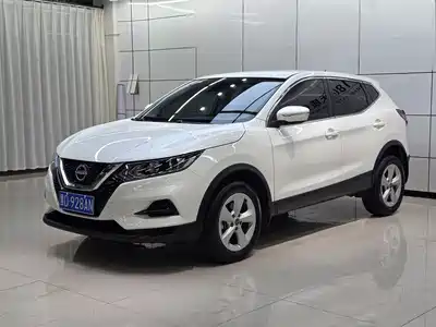 Nissan Qashqai 2023