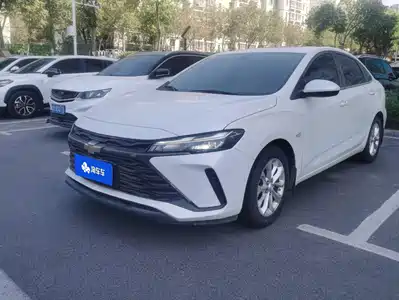 Chevrolet Monza 2024
