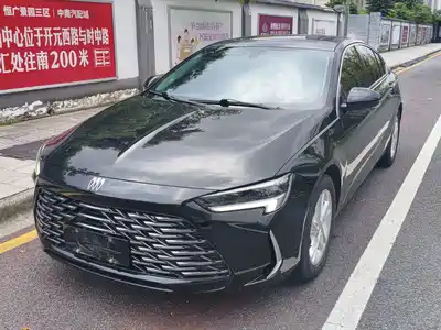 Buick Regal 2023