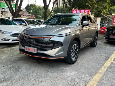 Haval Shenshou 2023