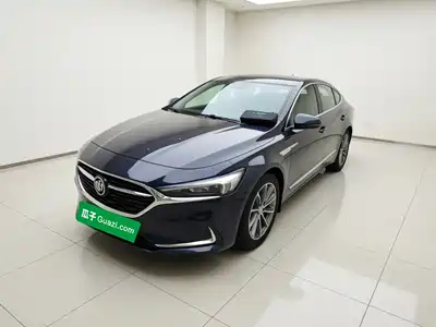Buick LaCrosse 2020