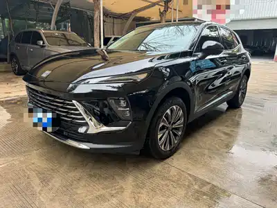 Buick Envision S 2025