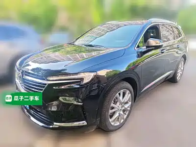 Buick Enclave 2021