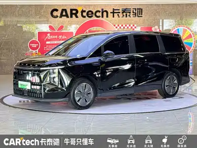 SAIC Maxus Dajia 7 2025