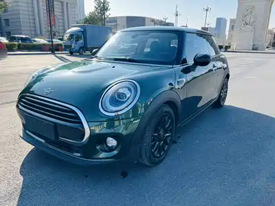 MINI MINI 2019