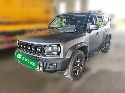 Jetour Traveler 2024
