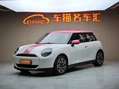 MINI Electric MINI COOPER 2025