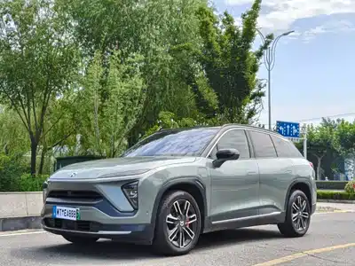 NIO ES6 2022