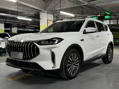 Jetour X70 PLUS 2023