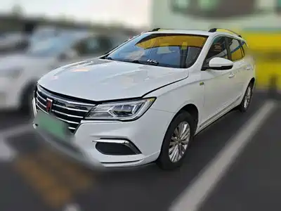 Roewe Ei5 2022