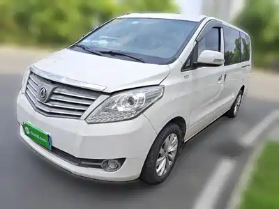 Dongfeng Fengxing CM7 2016