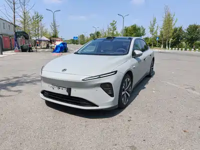 NIO ET7 2022