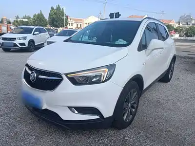 Buick Encore 2016