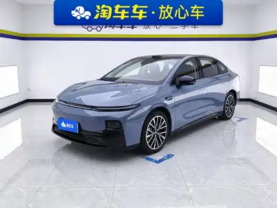 Leapmotor B01 2025