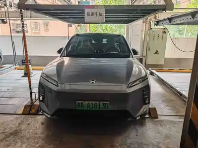NIO ET5T 2025