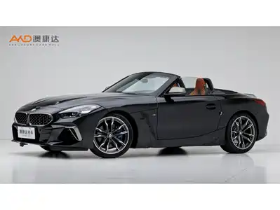 BMW Z4 2021