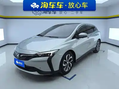 Buick Velite 6 2023