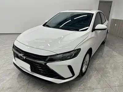 Chevrolet Monza 2022