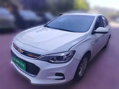 Chevrolet Cavalier 2019