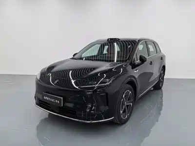 Shangjie SUV 2025