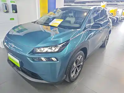 GAC Aion V 2024