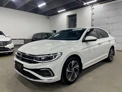 Volkswagen Bora 2023