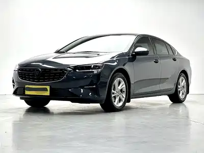 Buick Regal 2022
