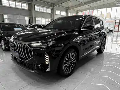 Jetour X70 PLUS 2023