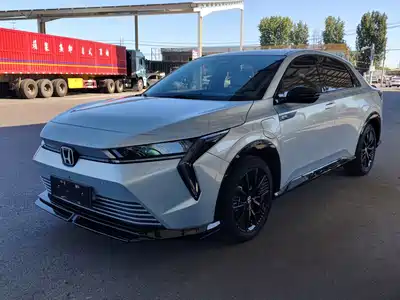 Honda e:NS2 2024