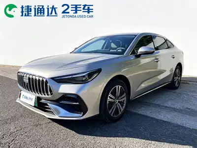 Geely Galaxy Stellar 6 2025