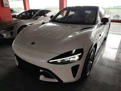 Xiaomi Auto YU7 2026