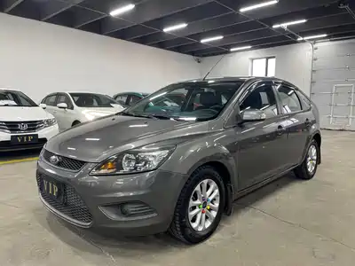 Ford Focus 2013