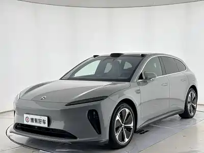 NIO ET5T 2023