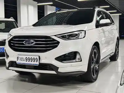 Ford Edge 2019