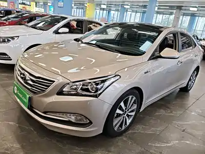 Hyundai Mistra 2017