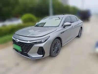 Chery Arrizo 8 2024