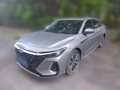 Chery Arrizo 8 2024