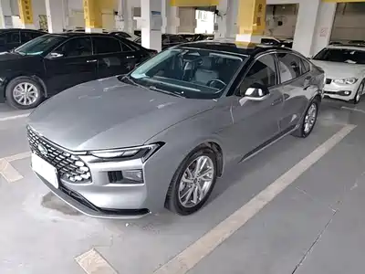 Ford Mondeo 2023