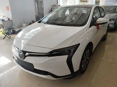 Buick Velite 6 2026