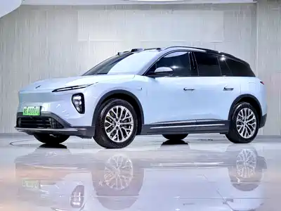 NIO ES6 2024