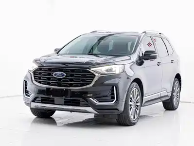 Ford Edge 2022