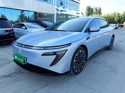 Nissan N7 2025