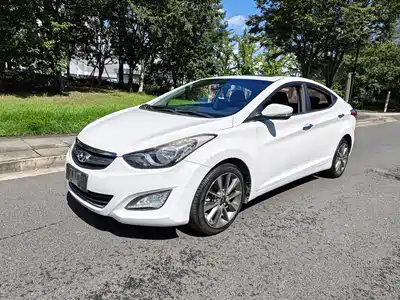Hyundai Langdong 2016