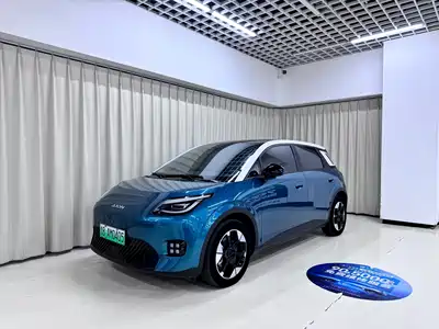 GAC Aion UT 2025