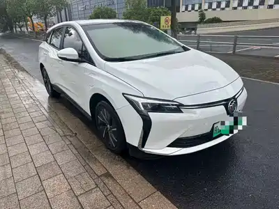 Buick Velite 6 2024