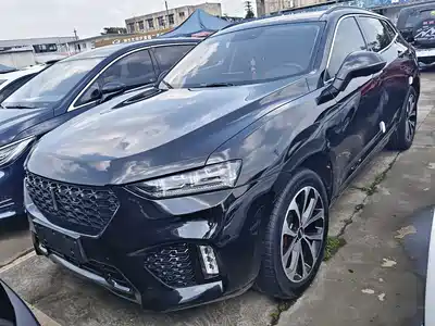 WEY VV7 2018