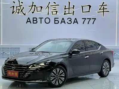 Nissan Teana 2023