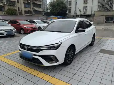 Roewe i5 2023