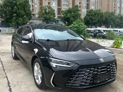 Buick Regal 2023