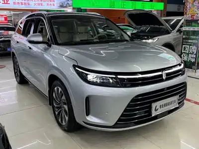 AITO Wenjie M7 2024